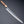 Hitohira TD Blue #2 Stainless Clad Kurouchi Sujihiki 270mm Walnut Handle Product vendor