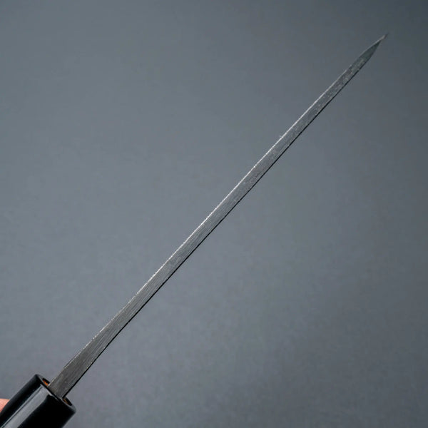 Hitohira Hizen Kurouchi White #2 Butchering 145mm Keyaki Zelkova Handle Product vendor