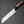 Hitohira Futana Swedish Stainless Nashiji Damascus Bunka 170mm Walnut Handle Product vendor