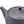 Komon Shinohara - teapot (type A) kirikabu black Product vendor