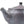 Komon Shinohara - teapot (type A) kirikabu black Product vendor