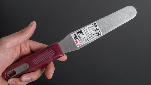 ALLEX Spatula 150mm - Tetogi