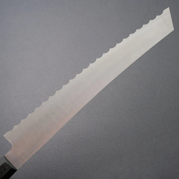 Blenheim Mono Bread Knife 250mm - Tetogi