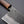 Broch Blades Nakiri 135Ccr3 175mm Oak Handle - Tetogi