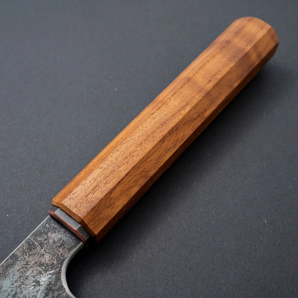 Cygnus Atratus 52100 230mm Gyuto - Tetogi