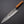 Cygnus Atratus 52100 230mm Gyuto - Tetogi