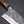 Cygnus Atratus Dama White 1 240mm K - tip Gyuto Riisgaard Snakewood Handle - Tetogi