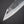 Cygnus Atratus Dama White 1 240mm K - tip Gyuto Riisgaard Snakewood Handle - Tetogi