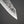 Cygnus Atratus Dama White 1 240mm K - tip Gyuto Riisgaard Snakewood Handle - Tetogi