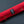 HI - CONDITION Hanpu Canvas 6 Pockets Knife Roll Red - Tetogi