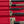 HI - CONDITION Hanpu Canvas 6 Pockets Knife Roll Red - Tetogi
