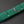 HI-CONDITION Hanpu Canvas 9 Pockets Knife Roll Deep Mid Green - Tetogi