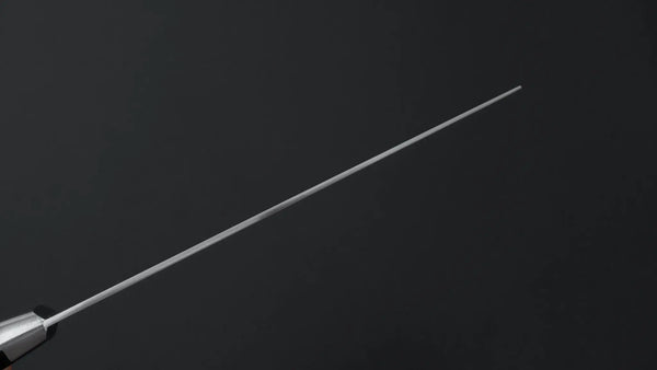 Hitohira AH Stainless Nakiri 165mm Pakka Handle Product vendor