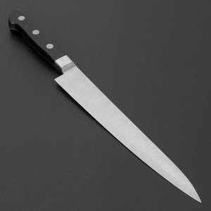 Hitohira AH Stainless Petty 210mm Pakka Handle - Tetogi