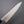 Hitohira Ashi Swedish Stainless Gyuto 240mm Ho Wood Handle - Tetogi