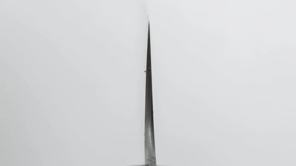 Hitohira Ashi Swedish Stainless Sujihiki 270mm Ho Wood Handle - Tetogi