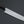 Hitohira Ashi White #2 Gyuto 270mm Ebony Handle - Tetogi