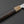 Hitohira Ashi White 2 Nakiri Ebony Handle - Tetogi