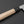 Hitohira Ashi White 2 Nakiri Ho Wood Handle - Tetogi
