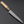 Hitohira Ashi White #2 Petty 150mm Ho Wood Handle - Tetogi