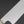 Hitohira Ashi White #2 Petty 210mm Ebony Handle - Tetogi