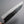 Hitohira Blue #1 Kurouchi Santoku 165mm Walnut Handle - Tetogi