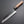 Hitohira Blue #1 Kurouchi Santoku 165mm Walnut Handle - Tetogi