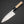Hitohira Carbon Deba 135mm Ho Wood Handle - Tetogi