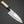 Hitohira Carbon Deba 150mm Ho Wood Handle - Tetogi