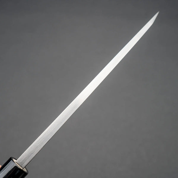 Hitohira Carbon Deba 150mm Ho Wood Handle - Tetogi