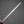 Hitohira Carbon Deba 165mm Ho Wood Handle - Tetogi