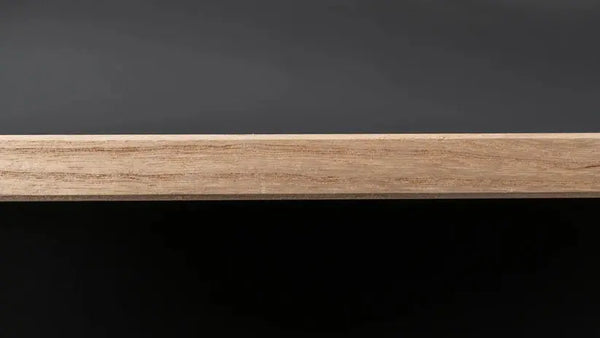 Hitohira Echizen Kiri Cutting Board Large - Tetogi