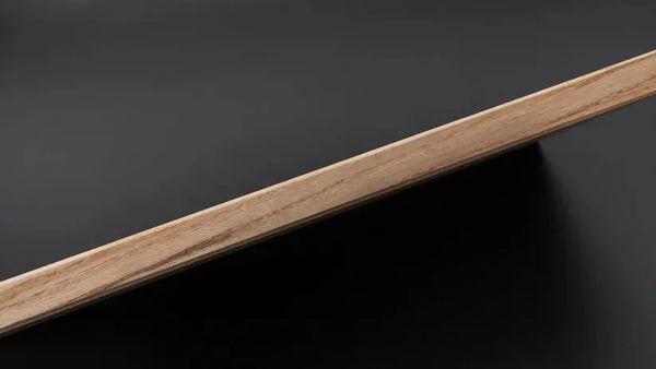 Hitohira Echizen Kiri Cutting Board Medium - Tetogi