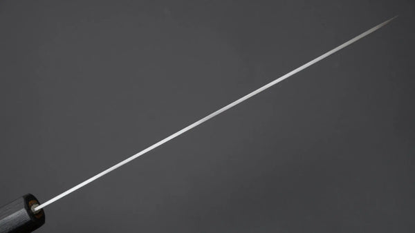 Hitohira Echizen SG2 Gyuto 210mm Keyaki Zelkova Handle - Tetogi
