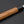 Hitohira Echizen SG2 Nakiri 165mm Keyaki Zelkova Handle - Tetogi