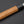 Hitohira Echizen SG2 Santoku 180mm Keyaki Zelkova Handle - Tetogi