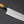 Hitohira Echizen SG2 Santoku 180mm Keyaki Zelkova Handle - Tetogi