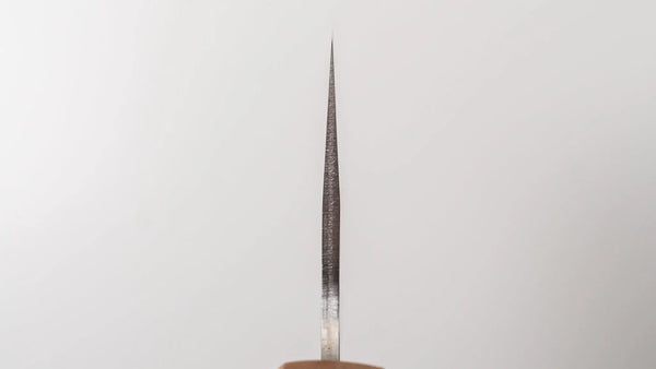 Hitohira Echizen SG2 Tsuchime Bunka Tagayasan Handle - Tetogi