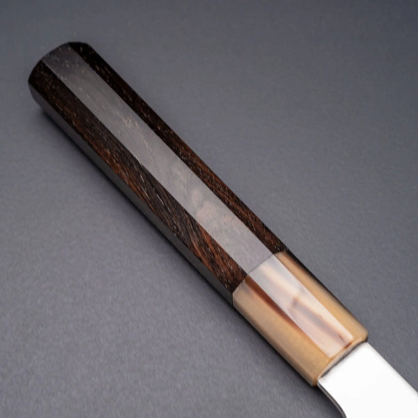 Hitohira FJ VG - 10 Gyuto 240mm Ebony Handle - Tetogi