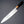 Hitohira FJ VG - 10 Gyuto 240mm Ebony Handle - Tetogi