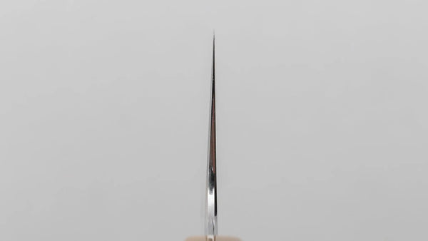 Hitohira FJ VG - 10 Gyuto 240mm Taihei Ho Wood Handle (Wa) - Tetogi