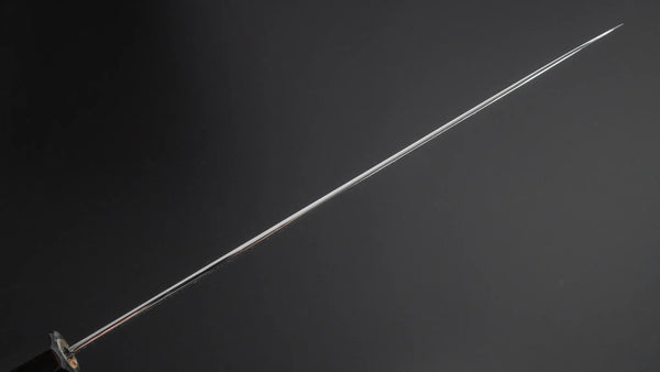 Hitohira FJ VG - 10 Gyuto 270mm Ho Wood Handle (Wa) - Tetogi