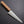 Hitohira FJ VG - 10 Honesuki Kaku 150mm WB Mono Handle Walnut - Tetogi