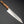 Hitohira FJ VG - 10 Kiritsuke Gyuto 210mm Blackwood Handle - Tetogi