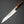Hitohira FJ VG - 10 Kiritsuke Gyuto 210mm Blackwood Handle - Tetogi
