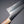 Hitohira FJ VG - 10 Kiritsuke Gyuto 240mm Ebony Handle - Tetogi