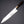 Hitohira FJ VG - 10 Kiritsuke Gyuto 240mm Ebony Handle - Tetogi
