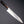 Hitohira FJ VG - 10 Kiritsuke Gyuto 240mm Ebony Handle - Tetogi