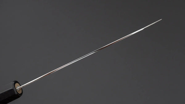 Hitohira FJ VG - 10 Wa Kiritsuke Petty 150mm Ho Wood Handle - Tetogi