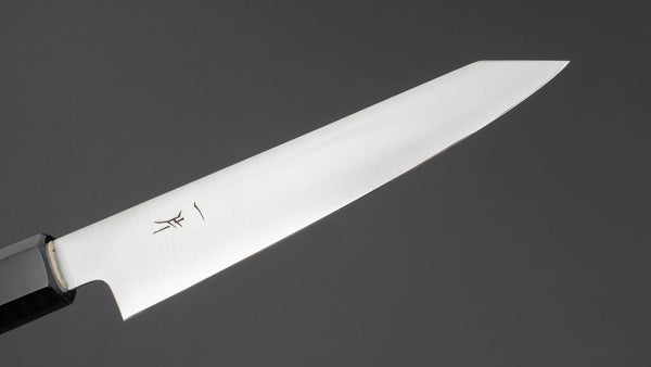 Hitohira FJ VG - 10 Wa Kiritsuke Petty 150mm Ho Wood Handle - Tetogi